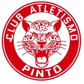 Logo Club Atletismo Pinto